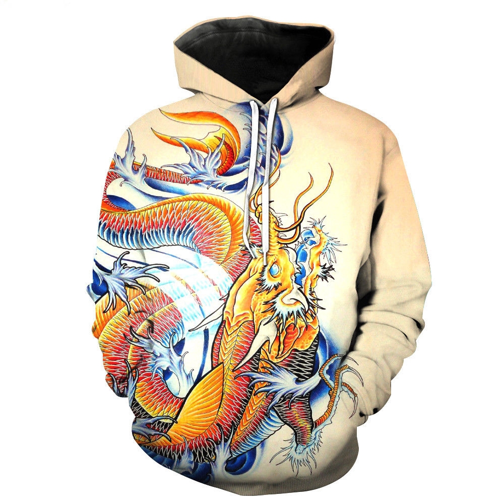 Fashion Hoodies